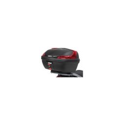 Givi B47 Monolock 47L Blade Topbox + Plate 9 Givi B47 Monolock 47L Blade Topbox + Plate -Accessories store B47NML 3