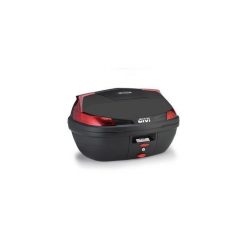 Givi B47 Monolock 47L Blade Topbox + Plate 10 Givi B47 Monolock 47L Blade Topbox + Plate -Accessories store B47NML 4