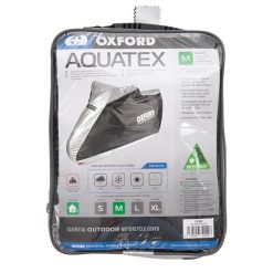 Oxford Aquatex Bike Cover -Accessories store CV200 2