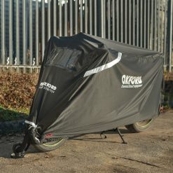 Oxford Stormex Outdoor Waterproof Motorcycle Cover -Accessories store CV330 3