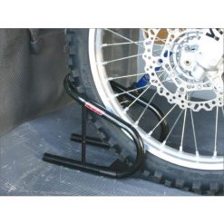 DRC Front Wheel Chock -Accessories store D3651013 3