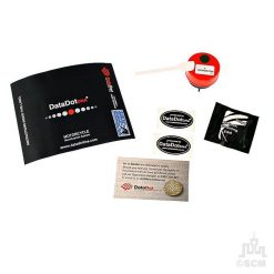 Datadot Security System - DataDot 7 Datadot Security System - DataDot -Accessories store DATADOT 3