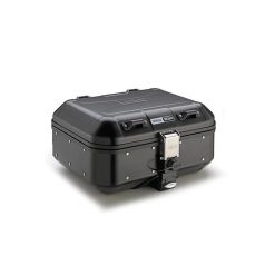 Givi Trekker DLM30B Dolomiti Monokey Panniers Or Side Case 30L Black
