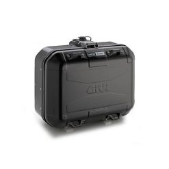 Givi Trekker DLM30B Dolomiti Monokey Panniers Or Side Case 30L Black 9 Givi Trekker DLM30B Dolomiti Monokey Panniers Or Side Case 30L Black -Accessories store DLM30B 4