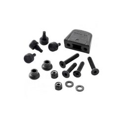 Givi E115F - 3 Point Pannier Mounting Kit 9 Givi E115F - 3 Point Pannier Mounting Kit -Accessories store E115F 4