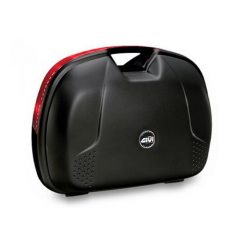 Givi E360 Monokey 40L Topbox Or Pannier Black 8 Givi E360 Monokey 40L Topbox Or Pannier Black -Accessories store E360N 3