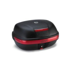 Givi E460 Monokey 46L Topbox Black -Accessories store E460N 3