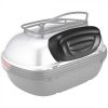 Givi Backrest E79 For E460 Monokey Topbox