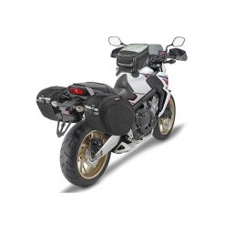 Givi Ea100B Easy Range 40L Saddlebags/Panniers -Accessories store EA100B 3