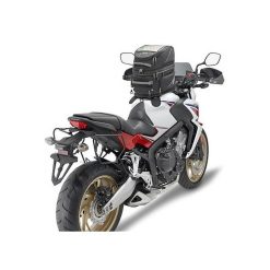 Givi EA103B Easy Range 25+15L Magnetic Tankbag -Accessories store EA103B 2