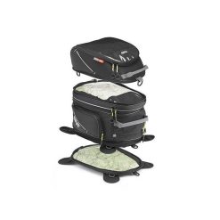 Givi EA103B Easy Range 25+15L Magnetic Tankbag -Accessories store EA103B 4