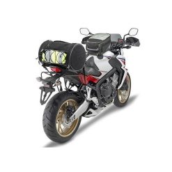 Givi Ea107B Easybag 35L Tail Bag -Accessories store EA107B 4