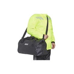 Givi Ea115Bk Waterproof 40L Cylinder Tail Bag 7 Givi Ea115Bk Waterproof 40L Cylinder Tail Bag -Accessories store EA115BK 2