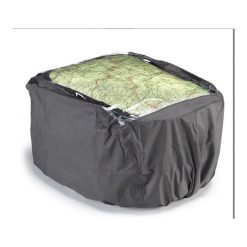 Givi Extendable Tanklock Tank Bag 26 L -Accessories store EA117 4