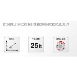 Givi Ea118 Tanklock -Accessories store EA118 2