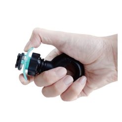 Cube | X-Guard Handlebar Mount With Safety Lock -Accessories store ECXC040189 3