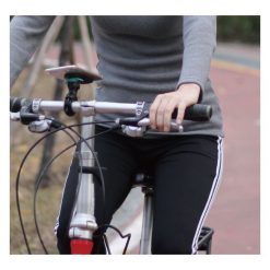 Cube | X-Guard Handlebar Mount With Safety Lock -Accessories store ECXC040189 5