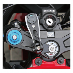 Cube | X-Guard Mirror Mount A+ Black -Accessories store ECXC135189 3