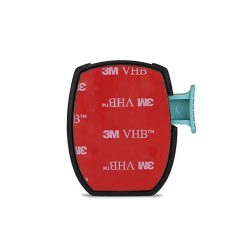 Cube | Infinity Mount With Safety Lock (Curved Surface) 10 Cube | Infinity Mount With Safety Lock (Curved Surface) -Accessories store ECXC14018B 4