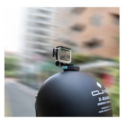 Cube | Infinity Mount With Safety Lock (Curved Surface) 11 Cube | Infinity Mount With Safety Lock (Curved Surface) -Accessories store ECXC14018B 5