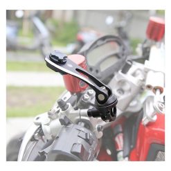 Cube | Small Tube Mount A+ Black -Accessories store ECXC145189 4