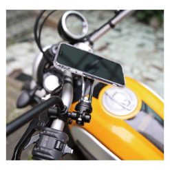 Cube | Small Tube Mount A+ Black -Accessories store ECXC145189 5