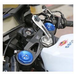 Cube | Stem Hole Mount W/17-21mm(?)X40mm(D) 11 Cube | Stem Hole Mount W/17-21mm(?)X40mm(D) -Accessories store ECXC1552693 5