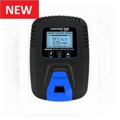 Oxford 888 Anniversary Battery Charger 7 Oxford 888 Anniversary Battery Charger -Accessories store EL573 2
