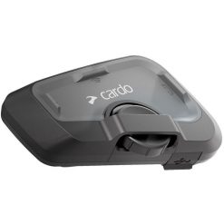 Cardo Freecom 4X Bluetooth Communication System (JBL) Single Pack -Accessories store FRC4X003 4