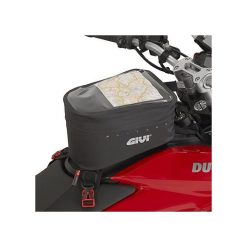 Givi GRT706 Gravel-T Tank Bag - 6L -Accessories store GRT706 2