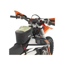Givi GRT706 Gravel-T Tank Bag - 6L -Accessories store GRT706 3