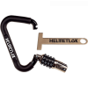 Helmetlok With T Bar Extension