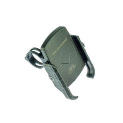 Motoplug - Phone Mount For Wireless Chargeable Phones - Interphone 11 Motoplug - Phone Mount For Wireless Chargeable Phones - Interphone -Accessories store HLPA023 5