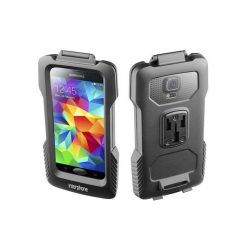 INTERPHONE PRO CASE BAR MOUNT SMARTPHONE HOLDER - GALAXY S5 INSM15 - Interphone -Accessories store INSM15 4