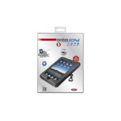 INTERPHONE HOLDER IPAD NON-TUBULAR BARS - Interphone -Accessories store INSSC10 2
