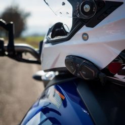 INTERPHONE ACTIVE DOUBLE PACKAGE - BLUETOOTH SYSTEM - Interphone -Accessories store INTERPHOACTIVETP 5