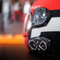 INTERPHONE AVANT DOUBLE PACKAGE BLUETOOTH SYSTEM - Interphone -Accessories store INTERPHOAVANTTP 2