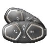 INTERPHONE CONNECT DOUBLE PACKAGE - BLUETOOTH SYSTEM - Interphone