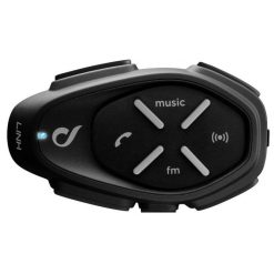 INTERPHONE BLUETOOTH LINK SINGLE INTERCOM - Interphone 5 INTERPHONE BLUETOOTH LINK SINGLE INTERCOM - Interphone -Accessories store INTERPHOLINK 2