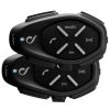 INTERPHONE BLUETOOTH LINK TWIN INTERCOM - Interphone