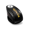 Kovix KNX-6 Alarmed Disc Lock - Black