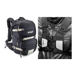 Kriega R30 30L Backpack -Accessories store KRU30 2