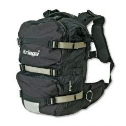 Kriega R30 30L Backpack -Accessories store KRU30 4