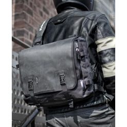 Kriega Urban Messenger Waterproof Shoulder 16L Bag -Accessories store KSU16 2