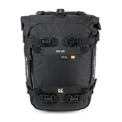 Kriega US-20 20L Waterproof Tailpack 8 Kriega US-20 20L Waterproof Tailpack -Accessories store KUSC20 2