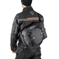 Kriega US-20 20L Waterproof Tailpack 11 Kriega US-20 20L Waterproof Tailpack -Accessories store KUSC20 5