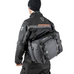 Kriega US-30 30L Waterproof Tailpack 10 Kriega US-30 30L Waterproof Tailpack -Accessories store KUSC30 4