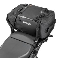 Kriega US-30 30L Waterproof Tailpack 11 Kriega US-30 30L Waterproof Tailpack -Accessories store KUSC30 5