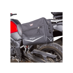 Motodry ZXS-2 Saddle Bags Square Line 42 Litres - MotoDry 9 Motodry ZXS-2 Saddle Bags Square Line 42 Litres - MotoDry -Accessories store LES390N 4