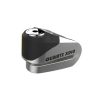 Quartz XD10 Disc Lock Brushed - Oxford
